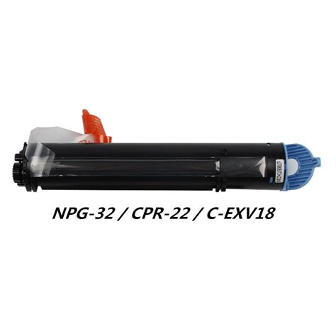 Canon Npg 32 Canon GPR 22 Toner Cartridge For Copier IR 1024 Shopee