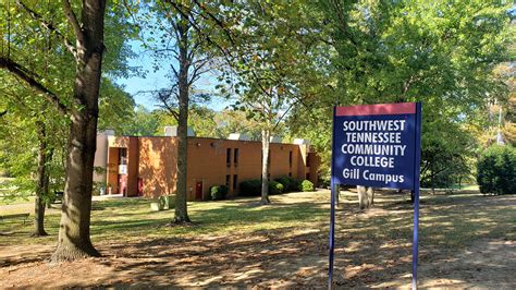 Southwest Tennessee Community College sells Frayser campus - Memphis ...