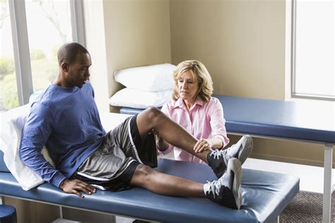 Get Explanations Of 8 Simple Rehabilitation Exercises For Acl Injuries To Help Strengthen