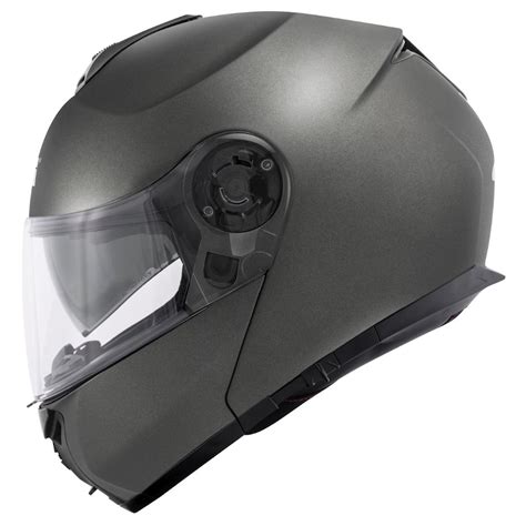 Casco Givi X Evo Solid Matt Titanium V Cascos