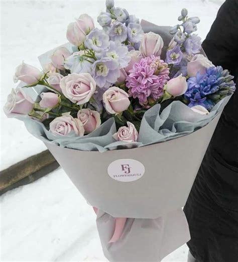 Pin by Landa on Flower | Flowers bouquet, Planting flowers, Flowers