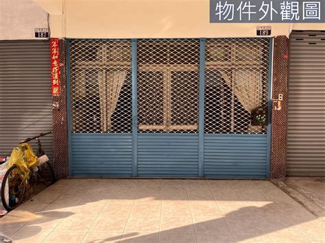 新盛街透天 台中市東勢區新盛六街房屋 Yc0671441 有巢氏房屋