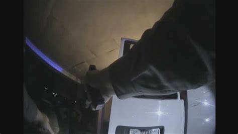 Ocpd Releases Body Cam Footage Of 2 Officer Involved Shootings