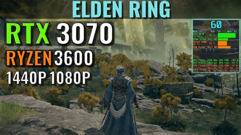 Elden Ring Rtx Ryzen P P Max Settings