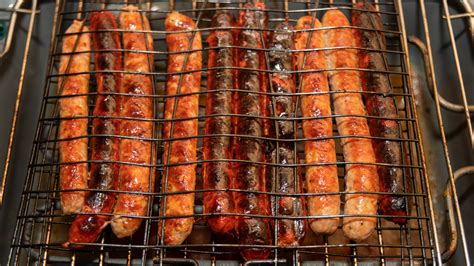 Des Merguez Halal Rappel Es En France Pour Risque De Pr Sence De