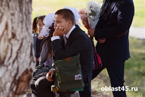 В России могут ввести единую школьную форму