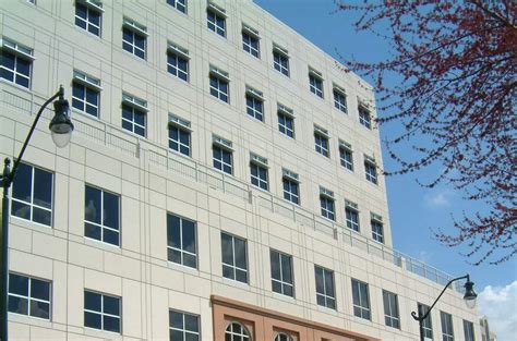 corporate headquarters pennsylvania housing finance agency architect