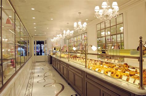 Ladurée Paris Royale