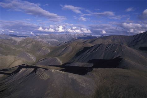 Free picture: mountains, peaks, nature, Alaska