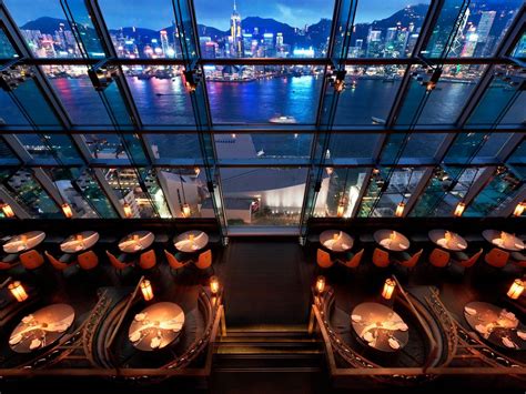 Best Bars In Tsim Sha Tsui To Try Right Now Time Out