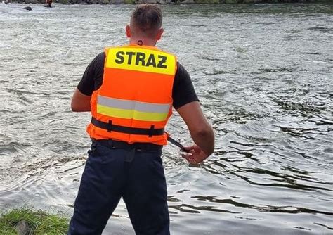 Akcja Ratownicza Na Skawie Aktualizacja Mamnewsa Pl