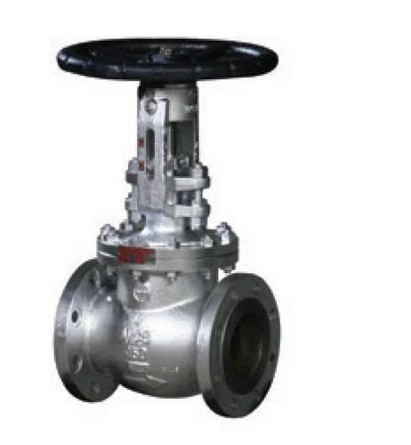 Alloy Steel AUDCO Globe Valves For Industrial Valve Size More Than