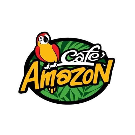 Caf Amazon Sc