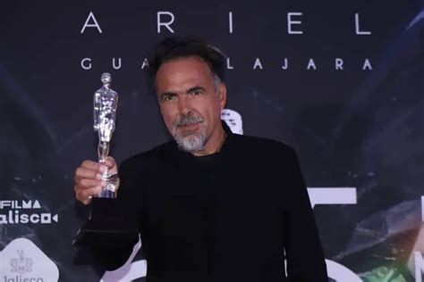 Se Celebran Por Primera Vez En Guadalajara Premios Ariel Del Cine