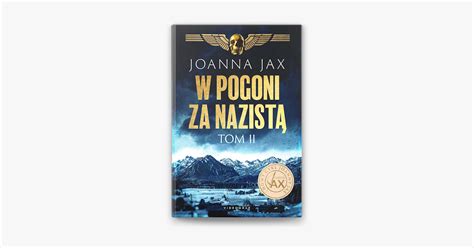 W Pogoni Za Nazist Tom In Apple Books