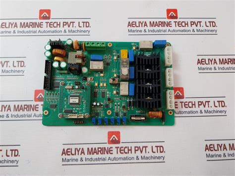 Adapter Solutions for Precision Automation – Aeliya Marine – Aeliya ...