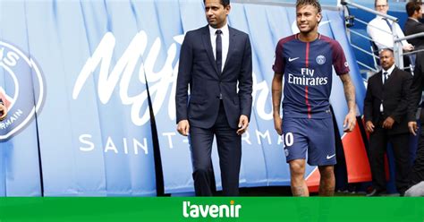 Fair play financier les contrats de sponsoring du PSG surévalués