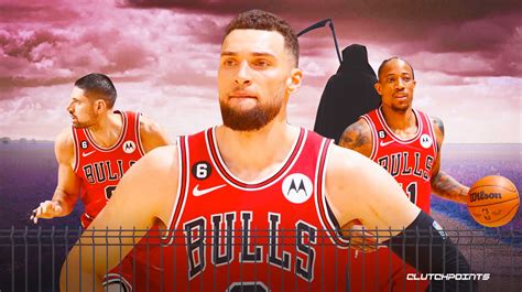 Bulls' nightmare seeding scenario, matchup for 2023 NBA Playoffs