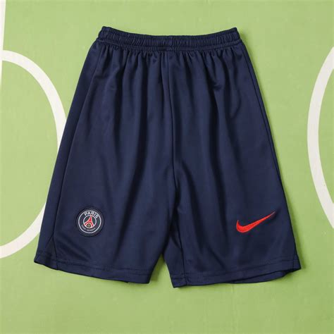 Kit Infantil Paris Saint Germain I Pato Sports Artigos