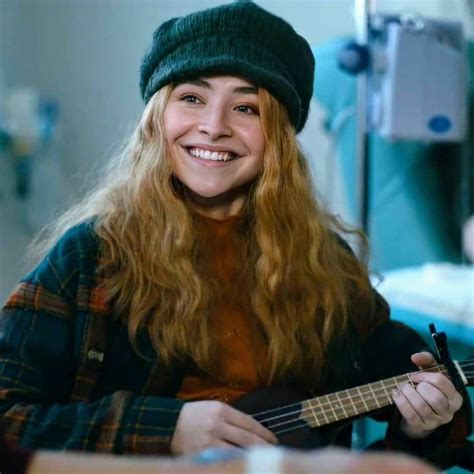 Sabrina in the new film, Clouds😍 | Sabrina carpenter, Paginas de peliculas, Fotos de sabrina