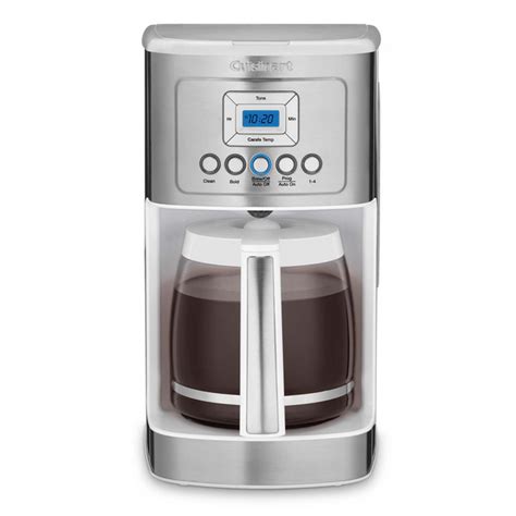 Cuisinart 14 Cup Programmable Coffee Maker