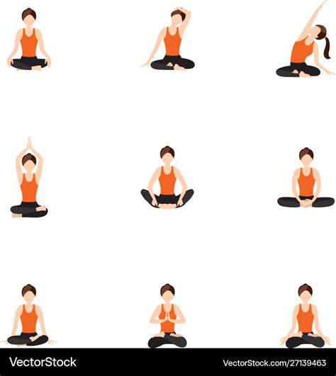 Sitting Yoga Poses With Names - Infoupdate.org