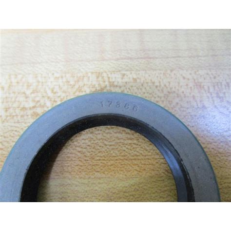 Chicago Rawhide Skf Oil Seal Cr Mara Industrial