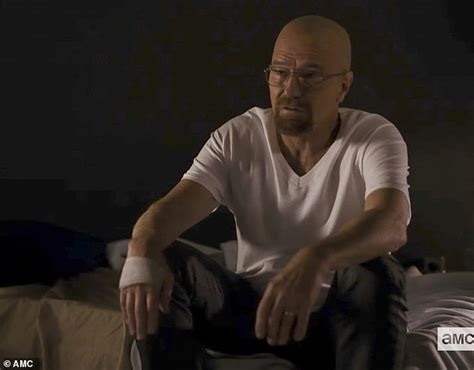 Better Call Saul Bryan Cranston Returns As Walter White Opposite Bob