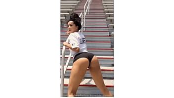 Gran botín como el de Kim Kardashian XVIDEOS