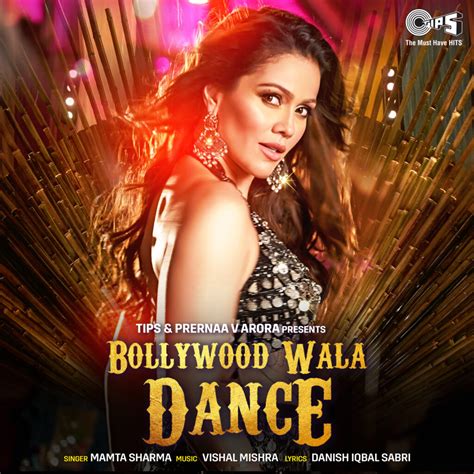 Mamta Sharma Feat Waluscha De Sousa Bollywood Wala Dance 2021