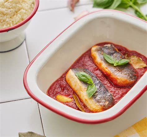 Lista Foto Receta De Merluza Al Horno Con Patatas Cebolla Y