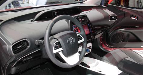 2023 Toyota Prius Price, Configurations, Changes - 2023 Toyota Cars Rumors