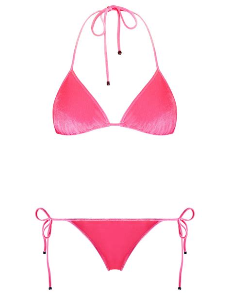 Pin By Emma On Triangl Swimwear Bikinis Swimwear Bra And Panty Sets