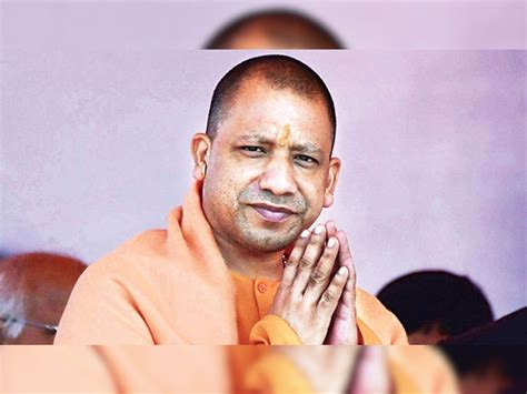 Cm Yogi Adityanath Expands Up Cabinet 7 New Ministers Take Oath