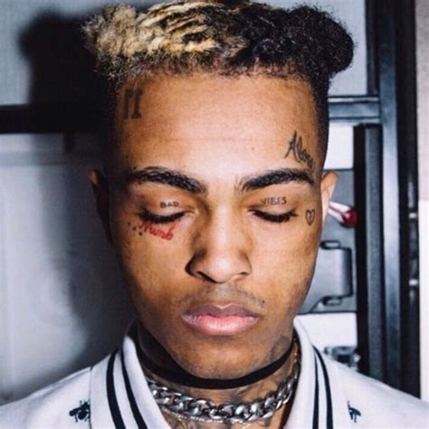 Stream XXXTENTACION Tightrope Feat Scott James Slowed Reverb By