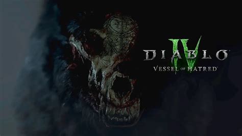 Blizzard Umumkan Ekspansi Terbaru Vessel Of Hatred Untuk Diablo Iv