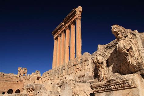 7 Most Famous Ancient Roman Temples