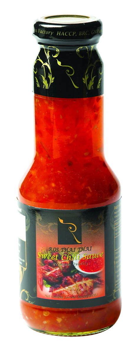 Sweet Chili Sauce