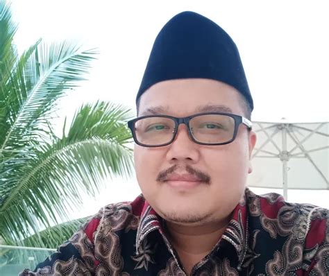 Kuota Jemaah Haji 2033 Untuk Banten Bertambah Begini Penjelasan