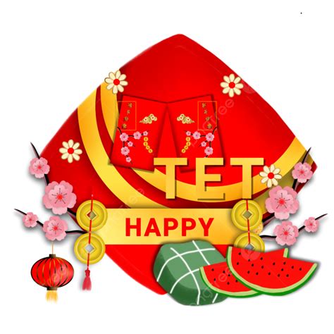 Happy Tet 2025 - Nelly Peggie