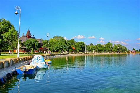 Serbia Travel Subotica Novi Sad Tara Park Uvac Canyon Days Tour