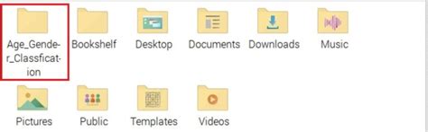 Age And Gender Classification With Opencv On Raspberry Pi