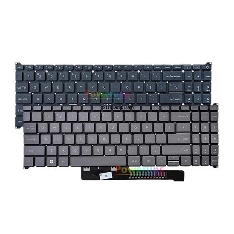 New New Laptop Us Backlight Keyboard For Acer Aspire A P A