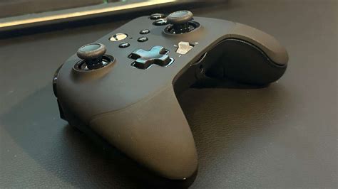 PowerA Fusion Pro 3 controller review: Bye bye paddles - Dexerto