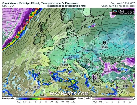 Nie Yca Przejdzie Przez Polsk Cm Niegu W Regionie To B Dzie