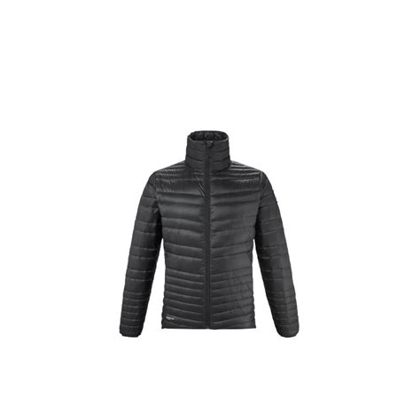 Doudoune Millet Heritage Light Down Noir Homme Alpinstore