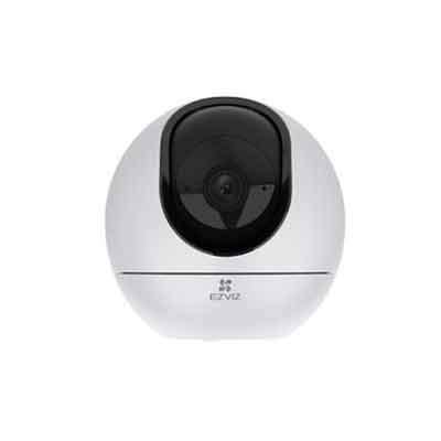 Camara Ip Pt Ir Int Mp Wifi Lente Mm