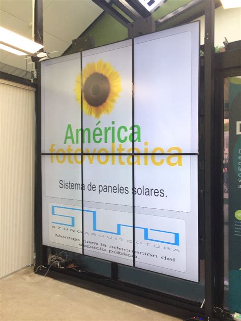 Instalaciones Residenciales América Fotovoltaica