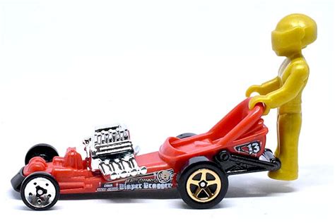Diaper Dragger Fyb Hot Wheels
