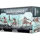 Amazon Games Workshop Warhammer Battleforce Tyranids